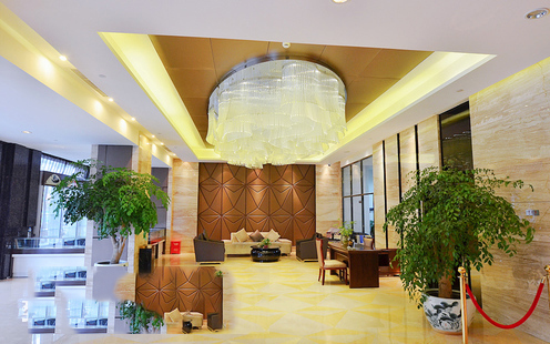 成都瑞熙酒店（蜀风锦筵酒楼）婚宴预订