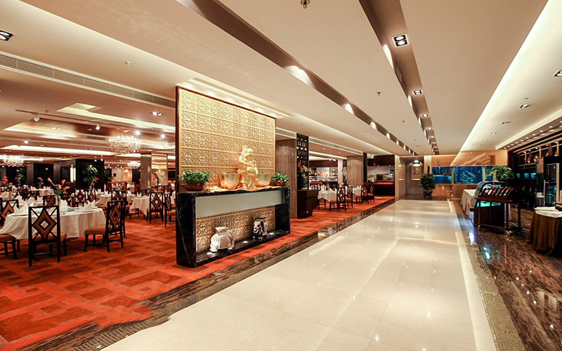 深圳佳宁娜大酒楼婚宴预订-酒席价格-菜单(图)-电话-深圳蜜匠婚礼