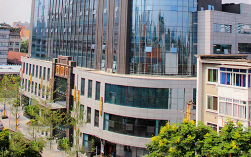 瑞升•芭富丽大酒店婚宴预订