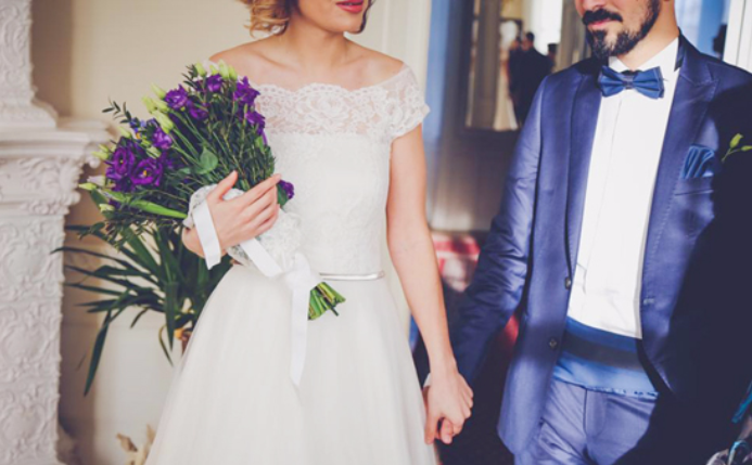 拍婚纱照当天应该有哪些注意事项