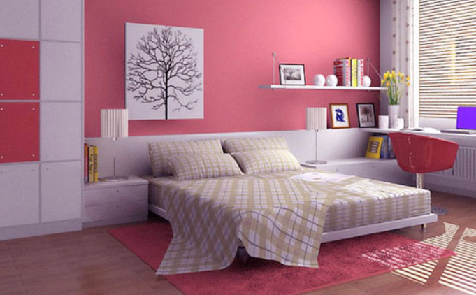 蜜匠婚礼教你如何扩大你的婚房空间