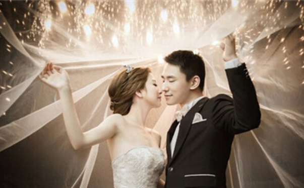 拍婚纱照的注意事项有哪些