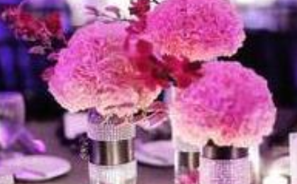 装饰婚宴怎么布置才好看