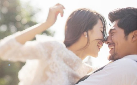 婚纱摄影怎么选择