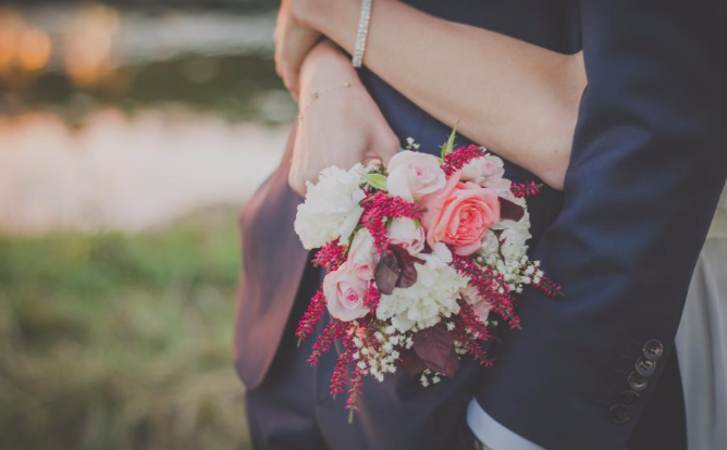 蜜匠婚礼聊一聊婚礼上可能发生的突发事件