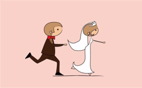 婚前筹备较常见的五大误区