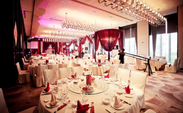 婚宴酒店预定注意事项