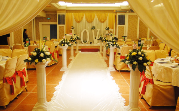 婚宴预定注意事项