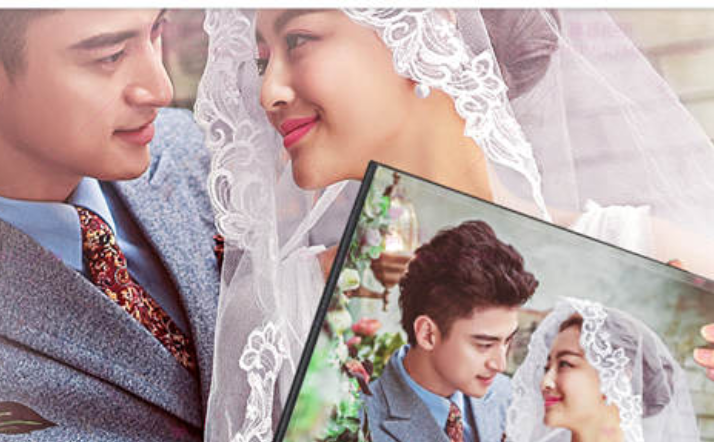 相册相框有哪些精美款式