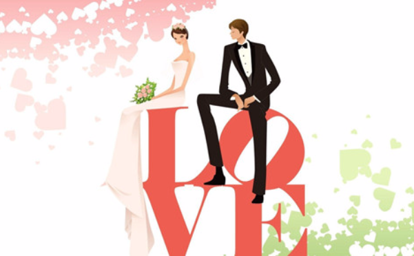 中式婚礼誓词大全