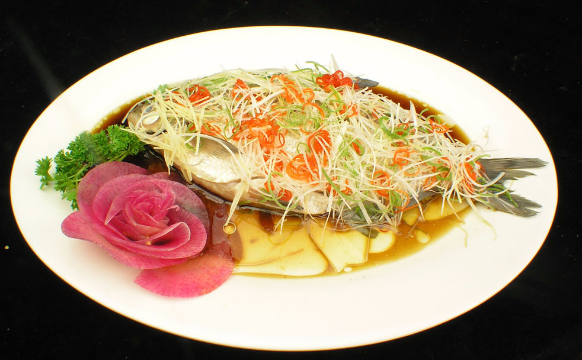 中国有名的婚宴菜有哪些