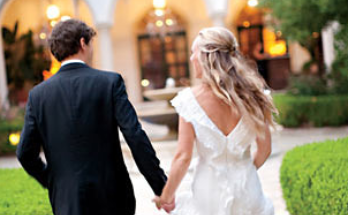 订婚后要做的婚礼规划