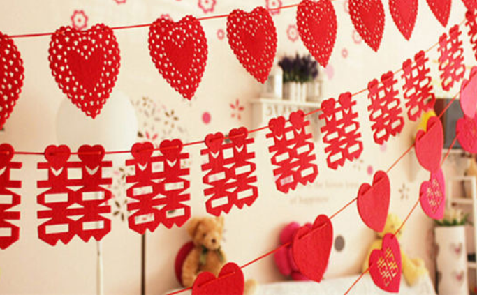 婚房布置清单您值得拥有