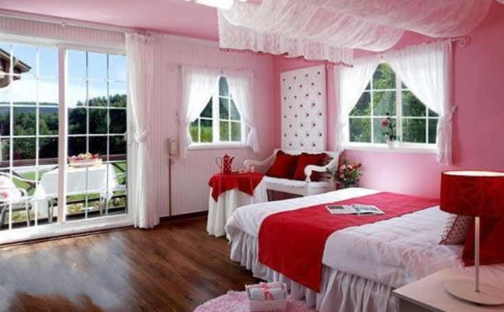 这样的婚房布置不利于感情