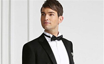 这几款新郎发型让您成为较帅郑州新郎