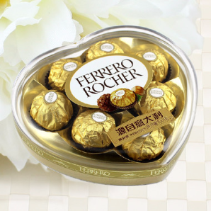 结婚喜糖品牌推荐