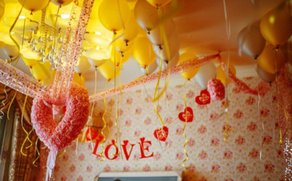 婚房布置禁忌有哪些