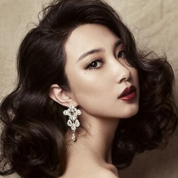 郑州短发新娘发型如何打造