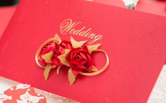 婚礼红包到底该怎么写
