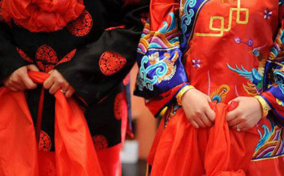 农村结婚典礼仪式主持词