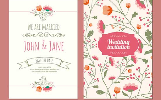 婚礼喜报格式怎么写