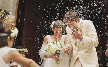 婚宴酒店婚礼撒花注意事项有哪些