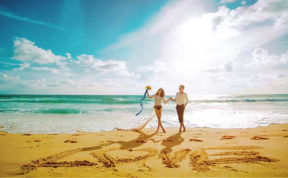 泰国普吉岛蜜月注意事项和攻略