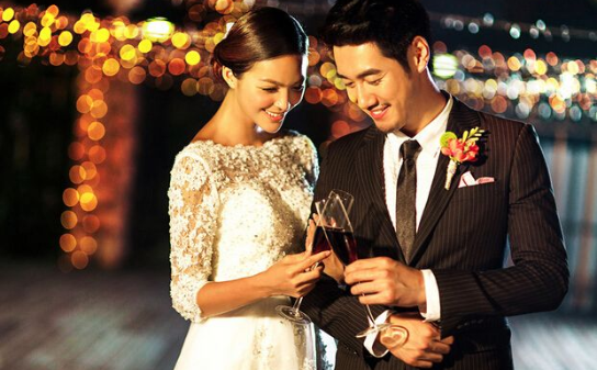 新郎新娘婚礼答谢词精选