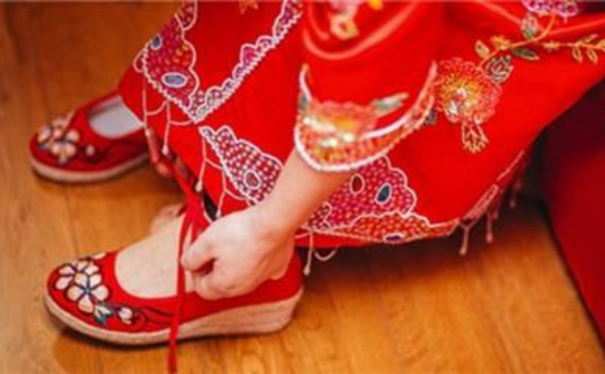 结婚后三天回门是什么