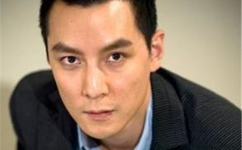 男士婚纱照发型大全