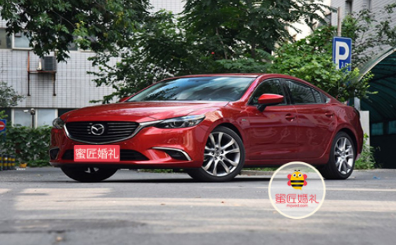 婚车头车怎么装饰