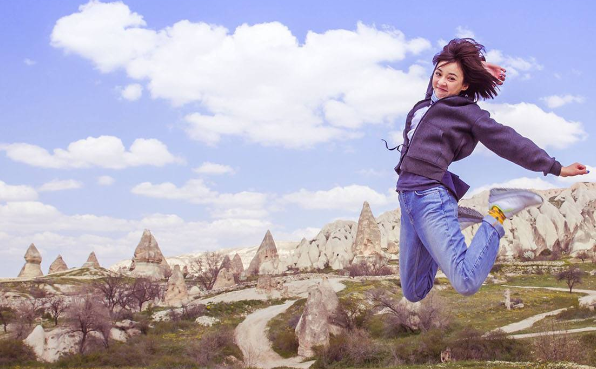 土耳其蜜月旅行必去的景点