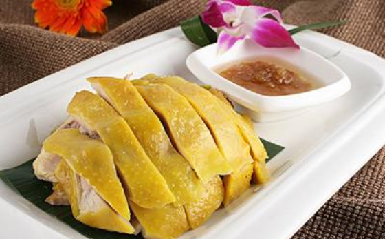 婚宴上放什么冷菜