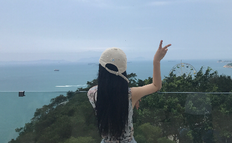香港蜜月旅行有什么好玩的
