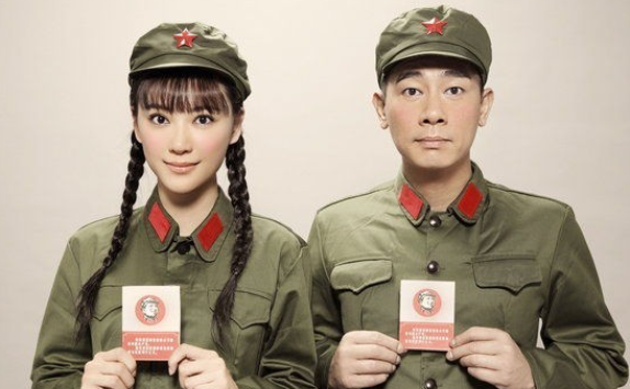 婚纱照选什么风格好