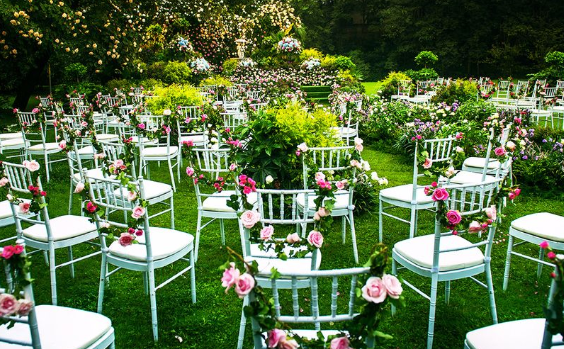 怎么提前预定婚宴酒店