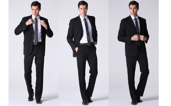 好看的新郎礼服颜色有哪些