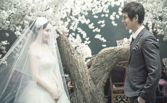 团购婚纱照靠谱吗