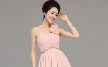 株洲蜜匠婚礼推荐好看的中式伴娘礼服