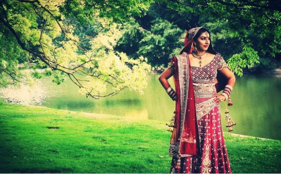 世界各地好看婚纱照