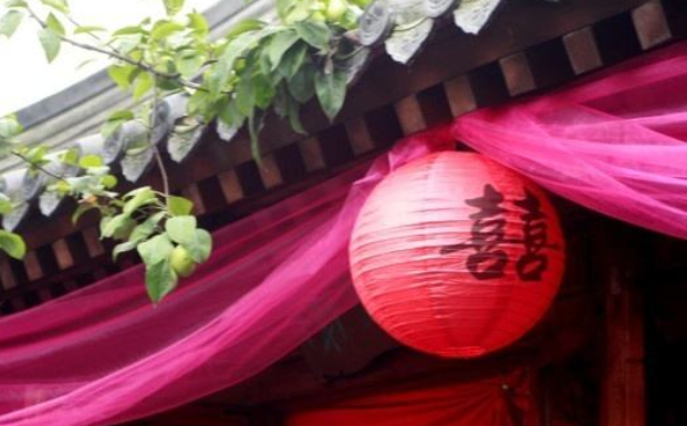 怎么筹备婚礼答谢宴