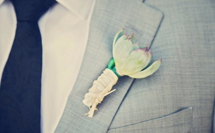 郑州蜜匠婚礼教你挑选新郎礼服攻略