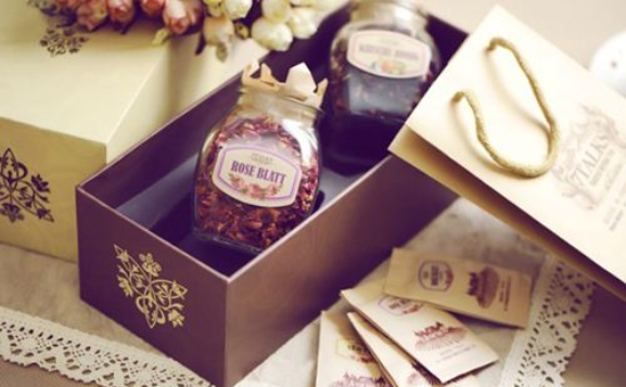 结婚回礼由来和注意事项