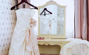 如何打造浪漫西式婚房