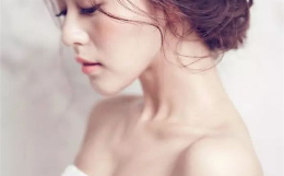 搭配婚纱的内衣款式有哪些