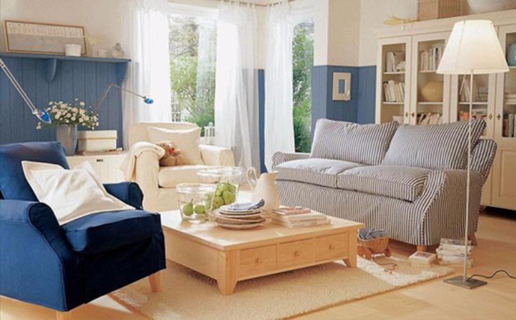 婚房装修不可不知家中财位的风水