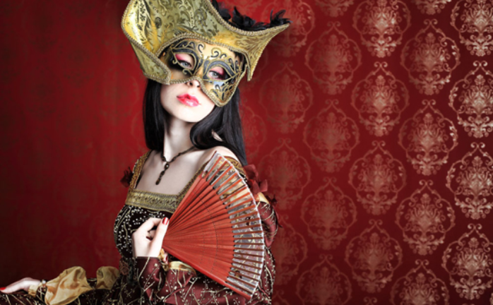 个性创意订婚仪式推荐