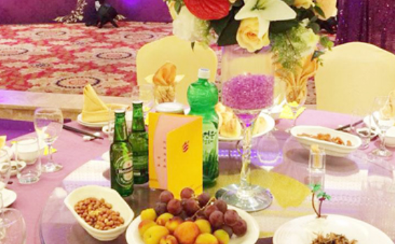 婚宴用酒省钱方法推荐