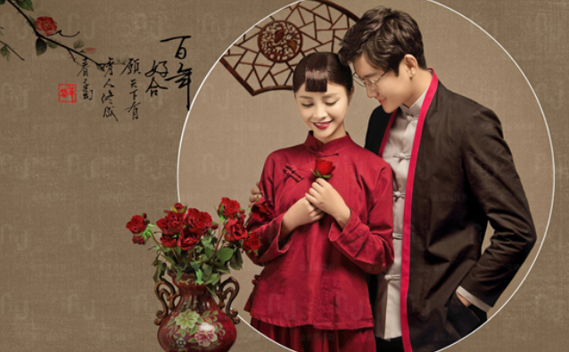 挑选婚纱照必看的小技巧