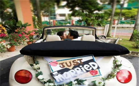 如何快速挑选婚宴酒店